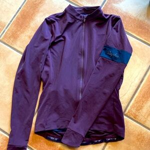 Rapha Women’s Core Winter Jersey Jacket - Size Small